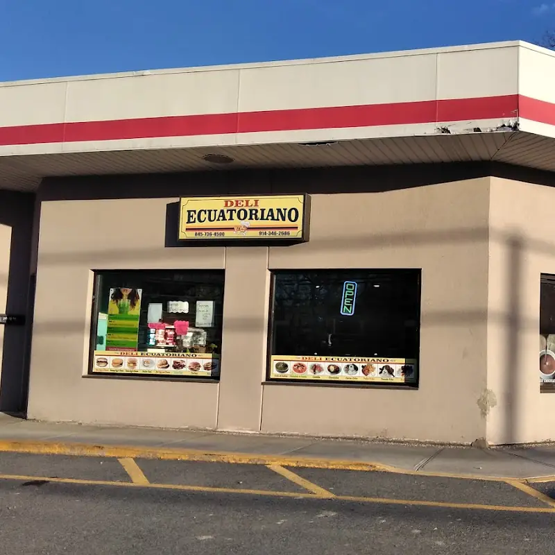 Deli Ecuatoriano