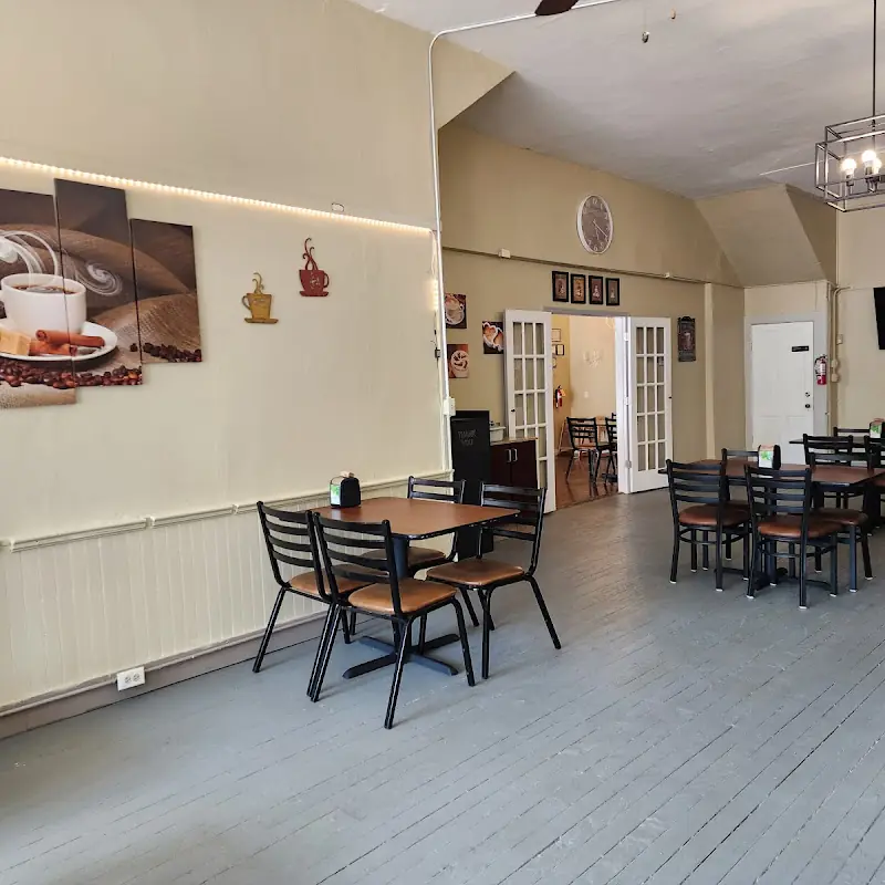 St. Louis Coffee World