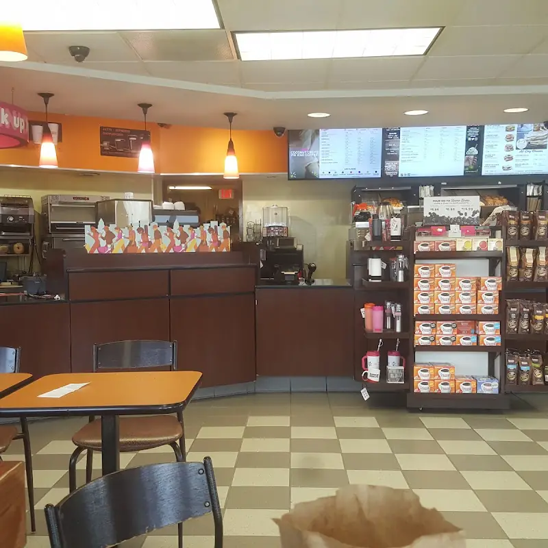 Dunkin'