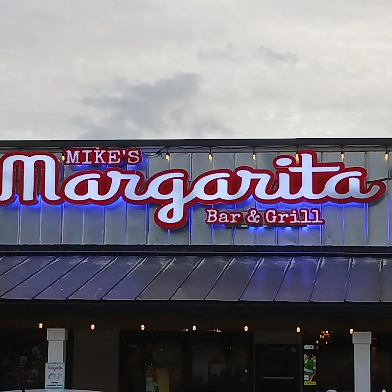 Mike’s Margarita Bar And Grill
