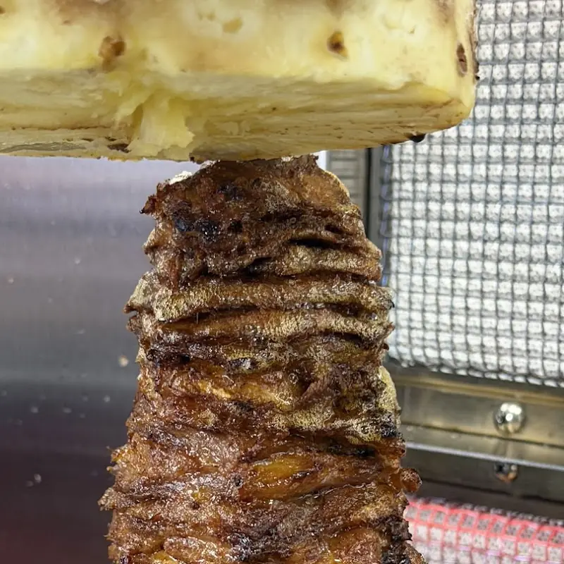 Sabor Autentico