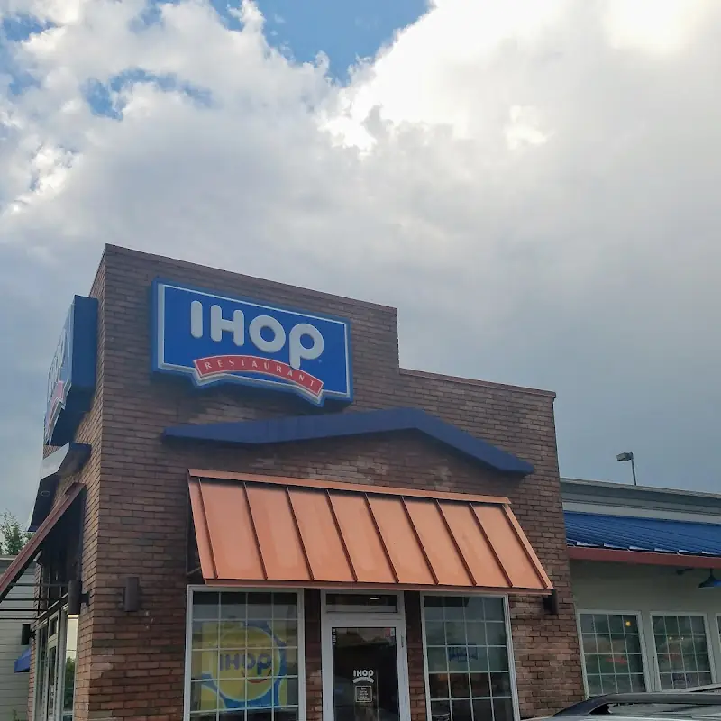 IHOP