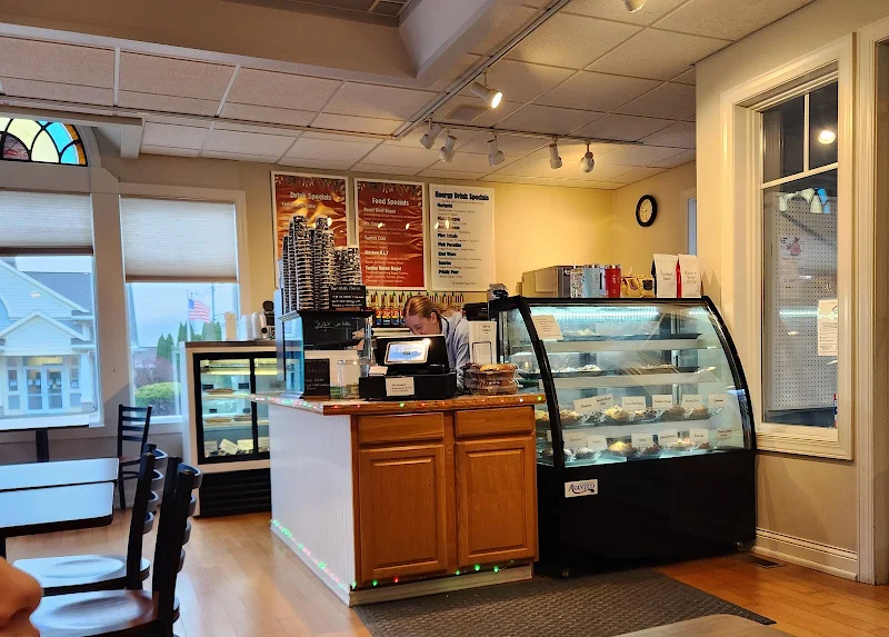 Coffee Express