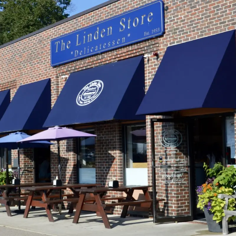 The Linden Store