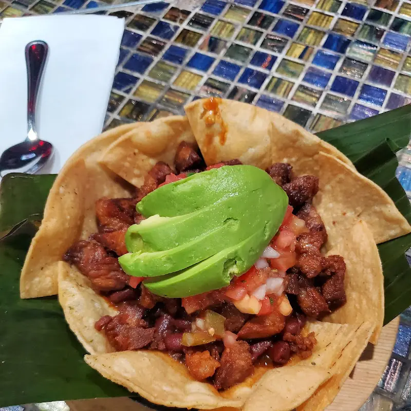 House Salad