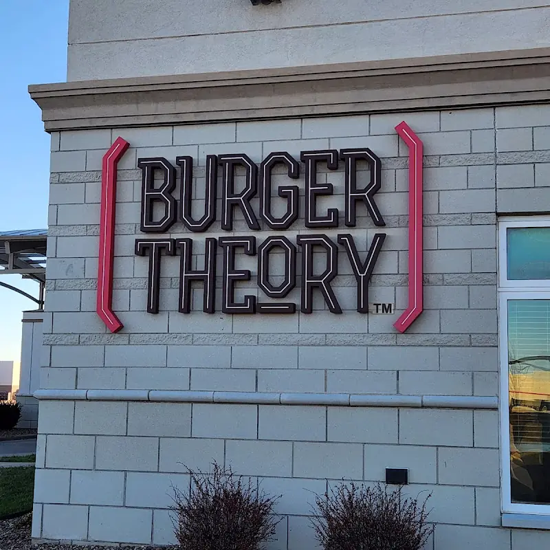 Burger Theory
