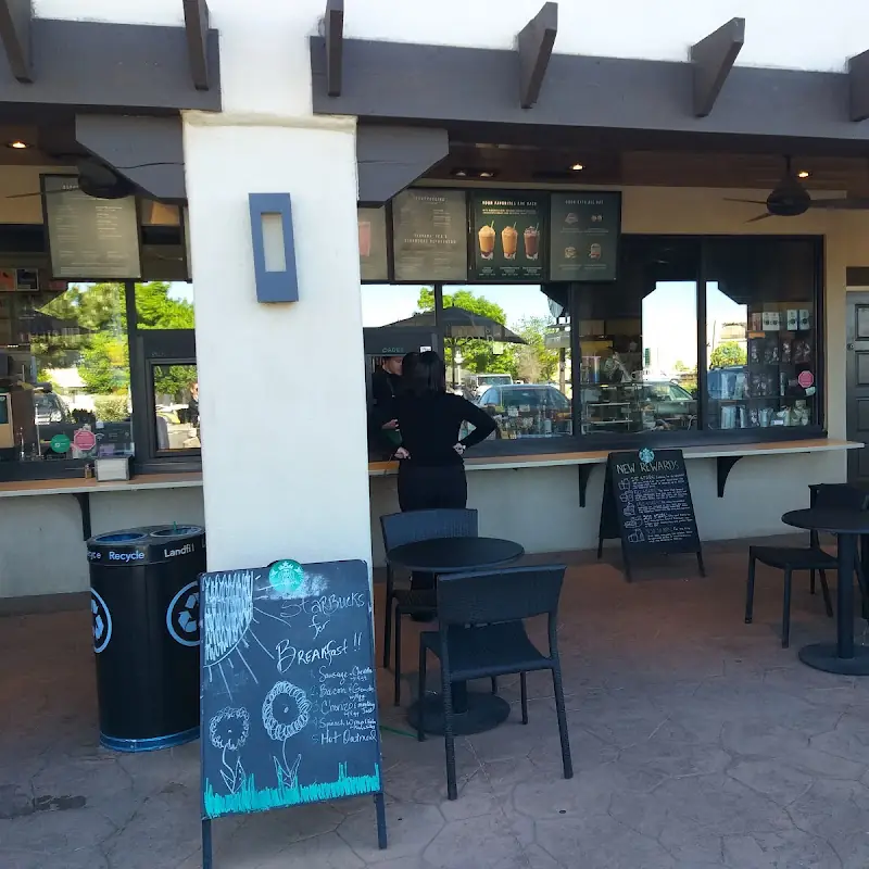 Starbucks Coffee Company
