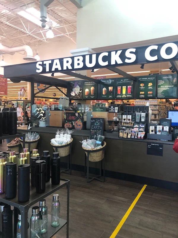 Starbucks Coffee Company