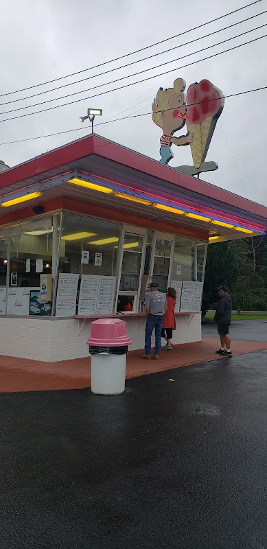 Dairyland