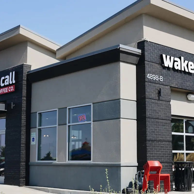 Wake Up Call - Southridge