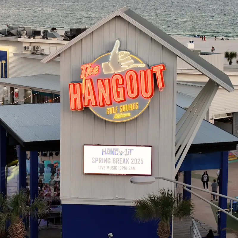 The Hangout
