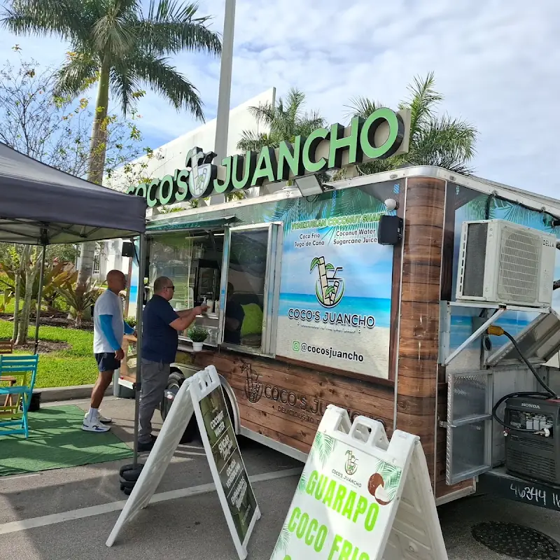 Cocos Juancho - Doral