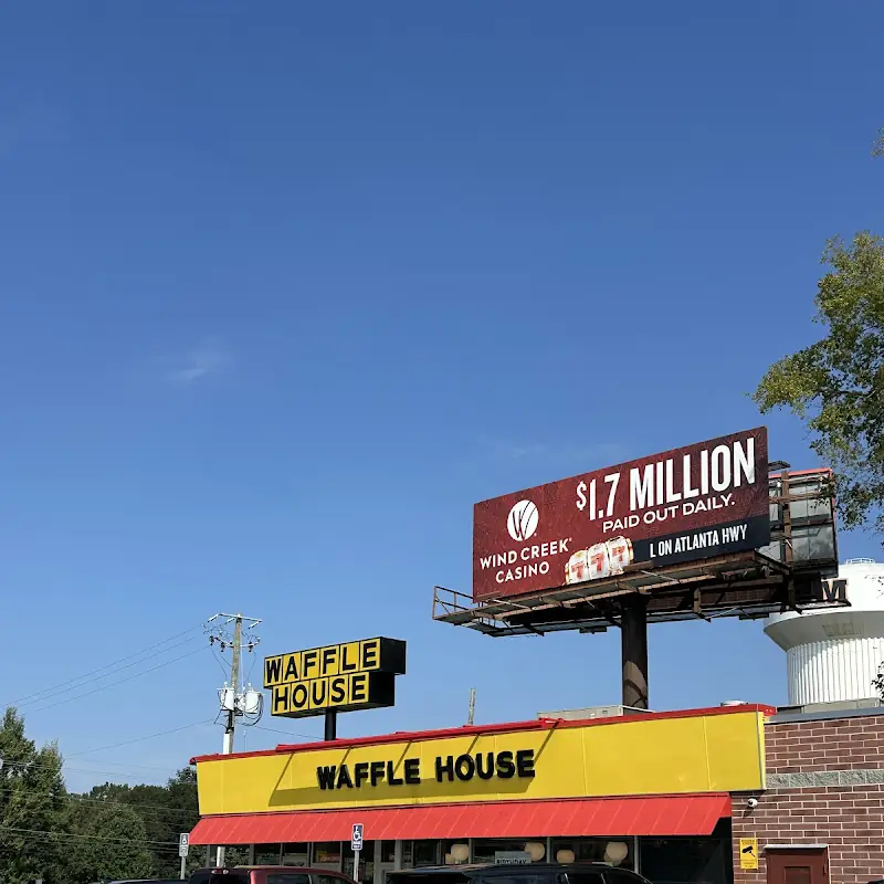 Waffle House