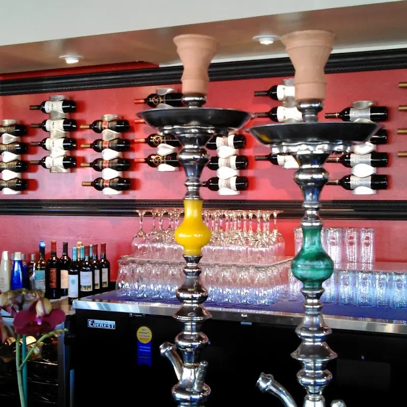 Cafe X2O, La Verne