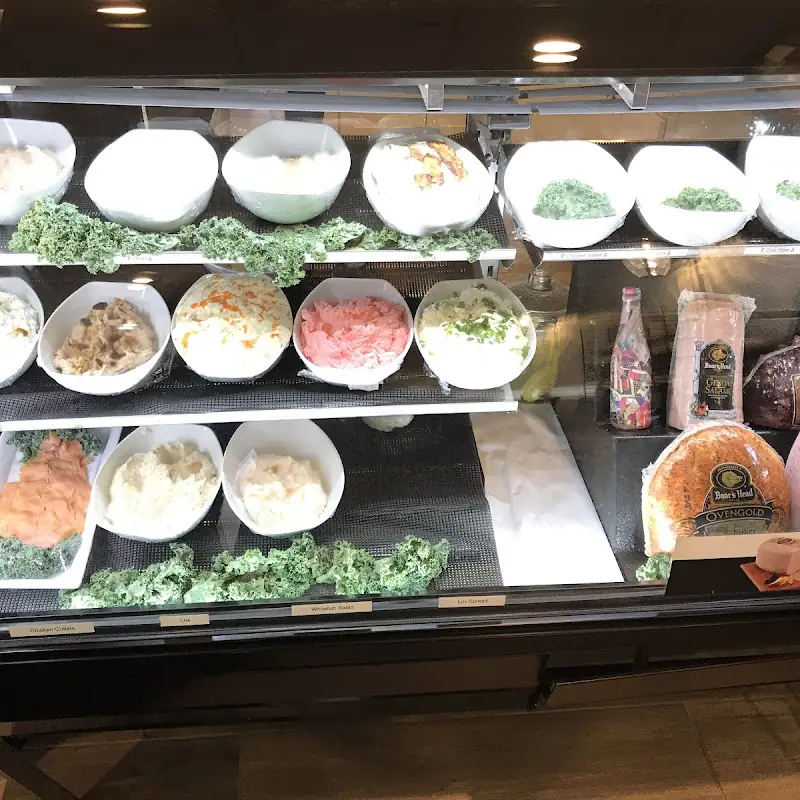Premier Protein Cafe