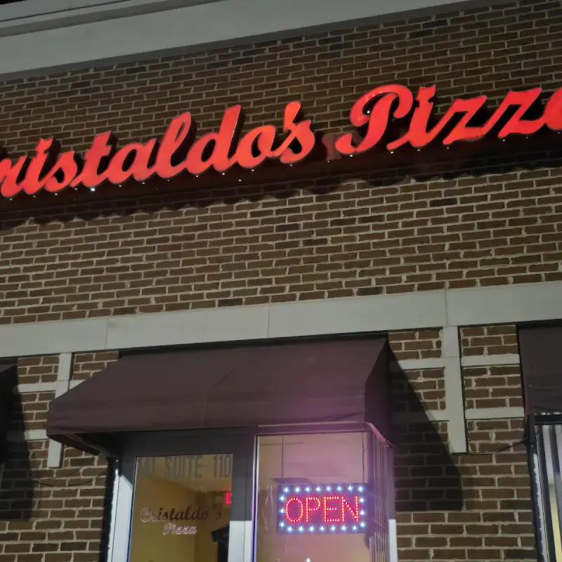 Cristaldo's Pizza