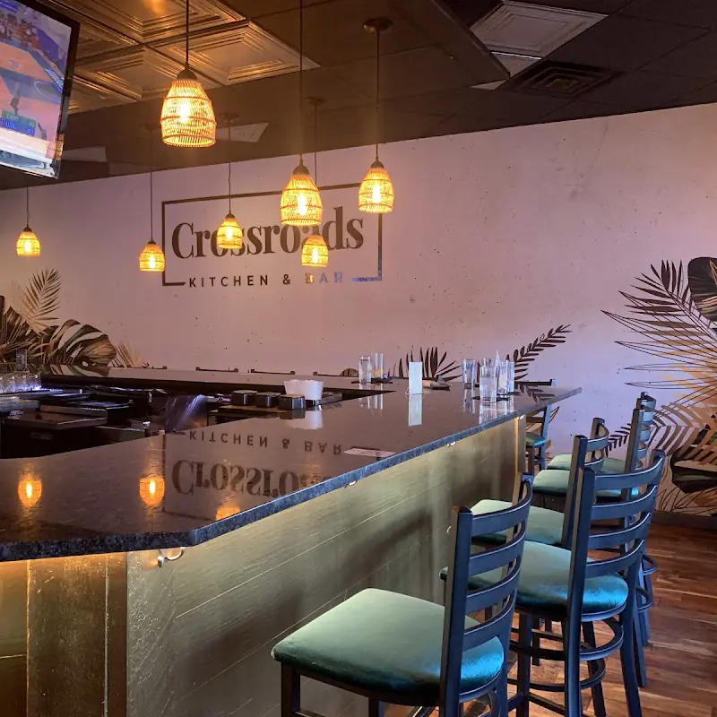 Crossroads Kitchen & Bar