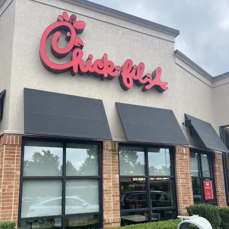 Chick-fil-A