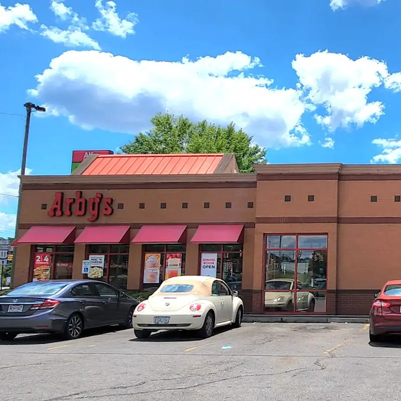 Arby's