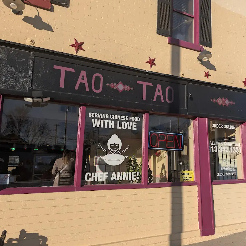 Tao Tao Chinese Restaurant