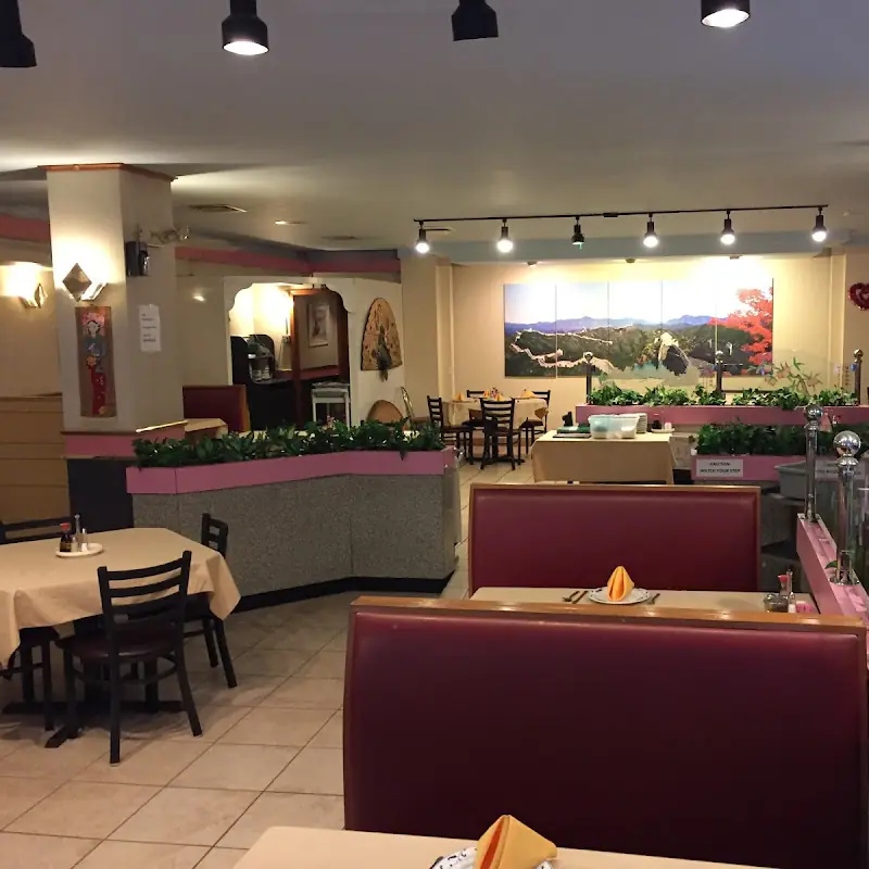 Great Wall Restaurant