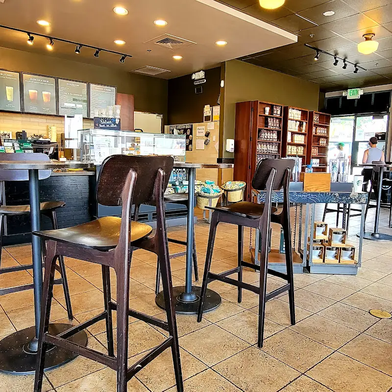 Starbucks Coffee Company