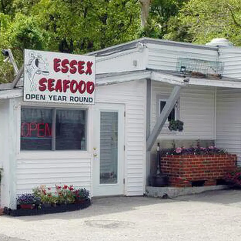 Essex Seafood