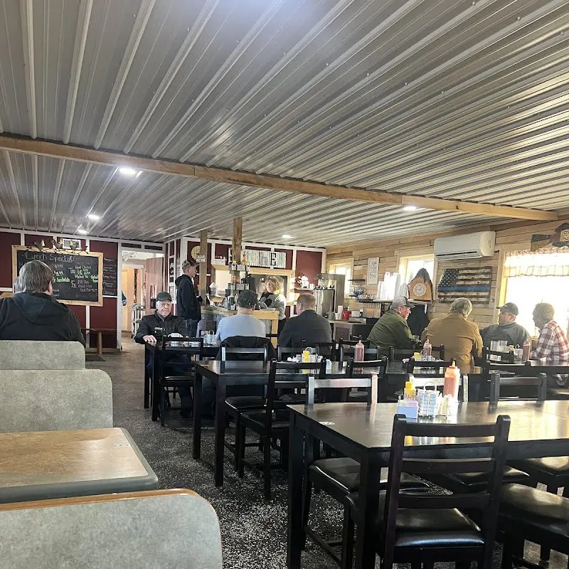 Pop's Diner