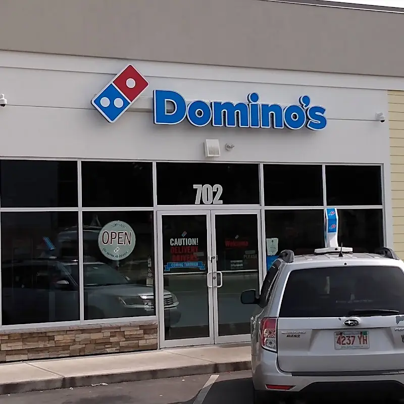 Domino's Pizza