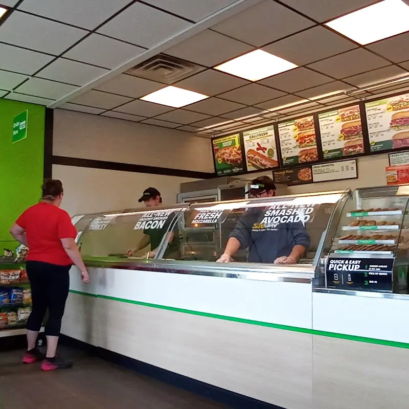 Subway