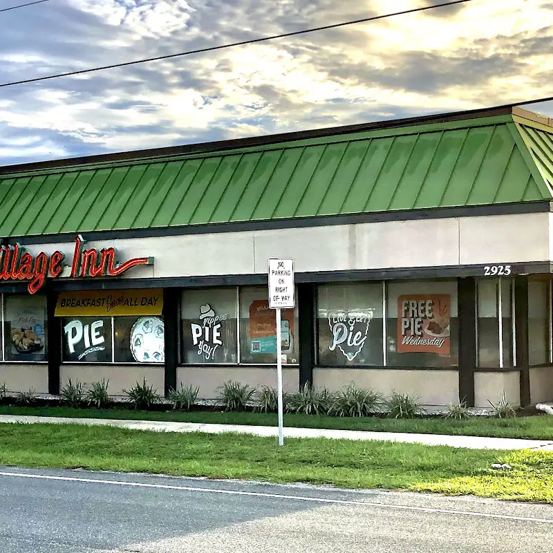 Village Inn