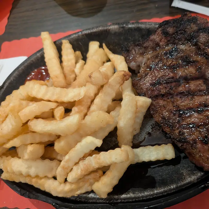 Carolina Restaurant & Steak House