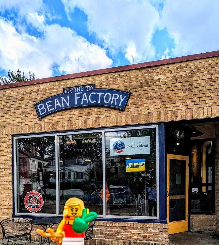 JS Bean Factory