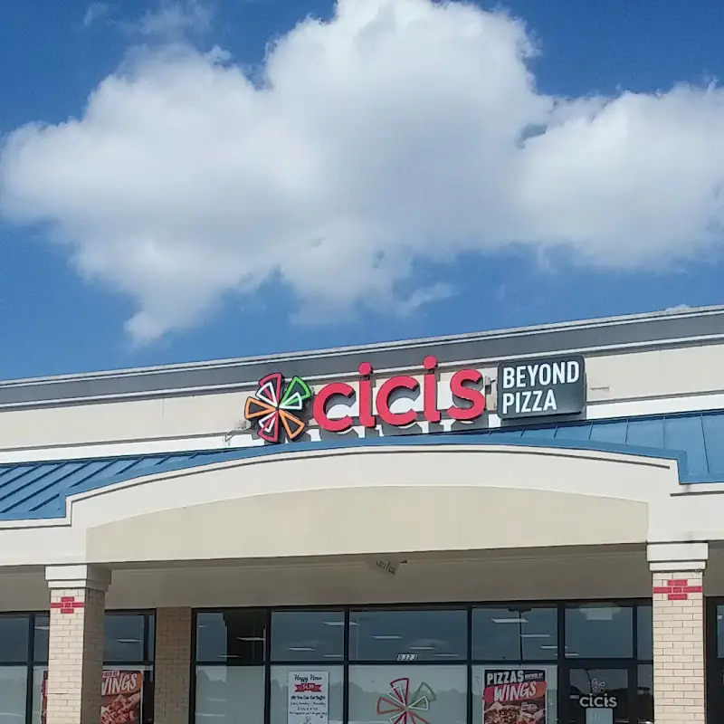 Cicis Pizza