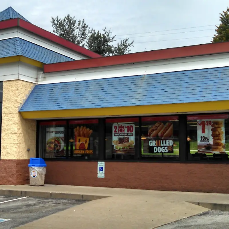 Burger King