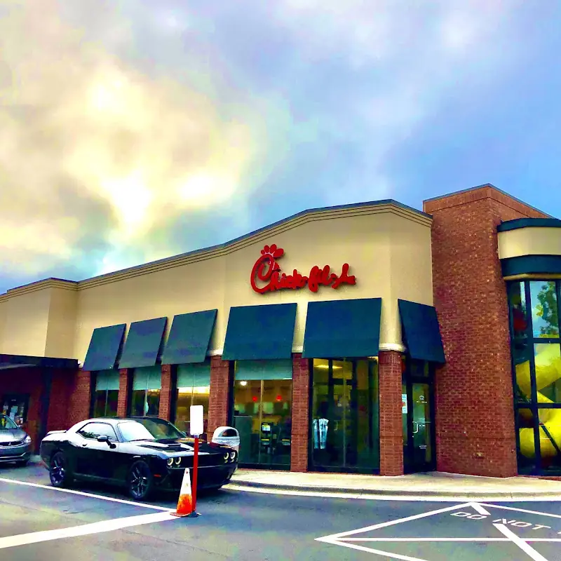 Chick-fil-A