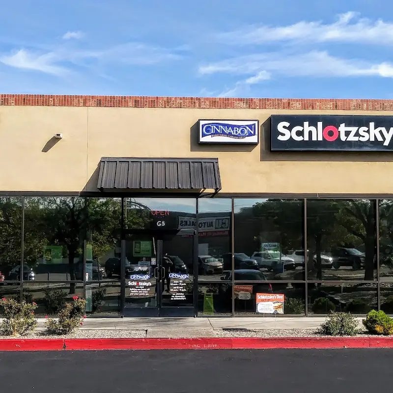 Schlotzsky's Deli