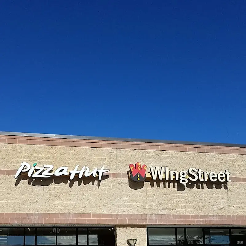 Pizza Hut