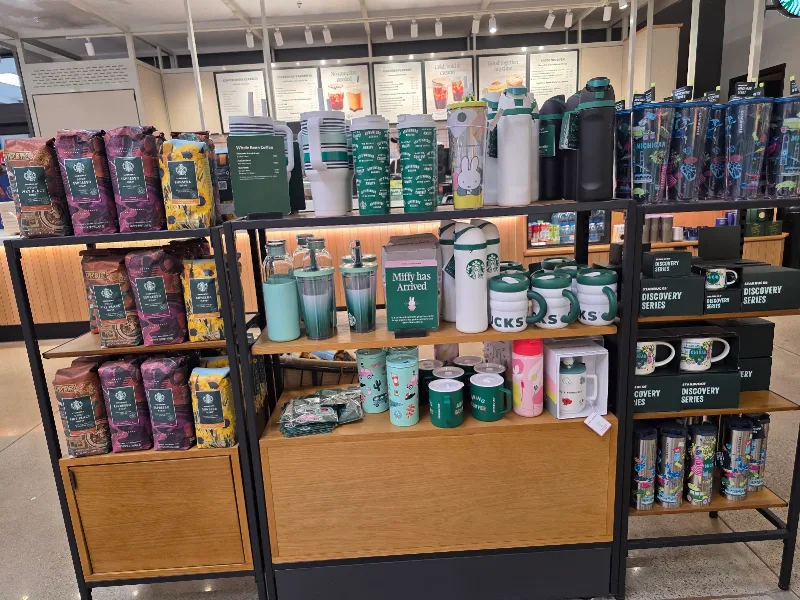 Starbucks Coffee Company