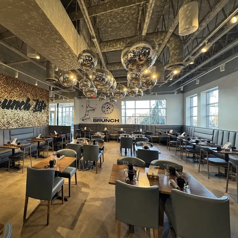 Hash Kitchen