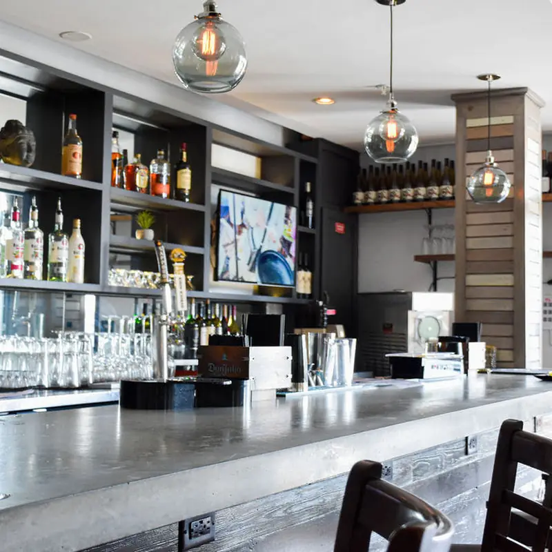Rickshaw Thai Kitchen