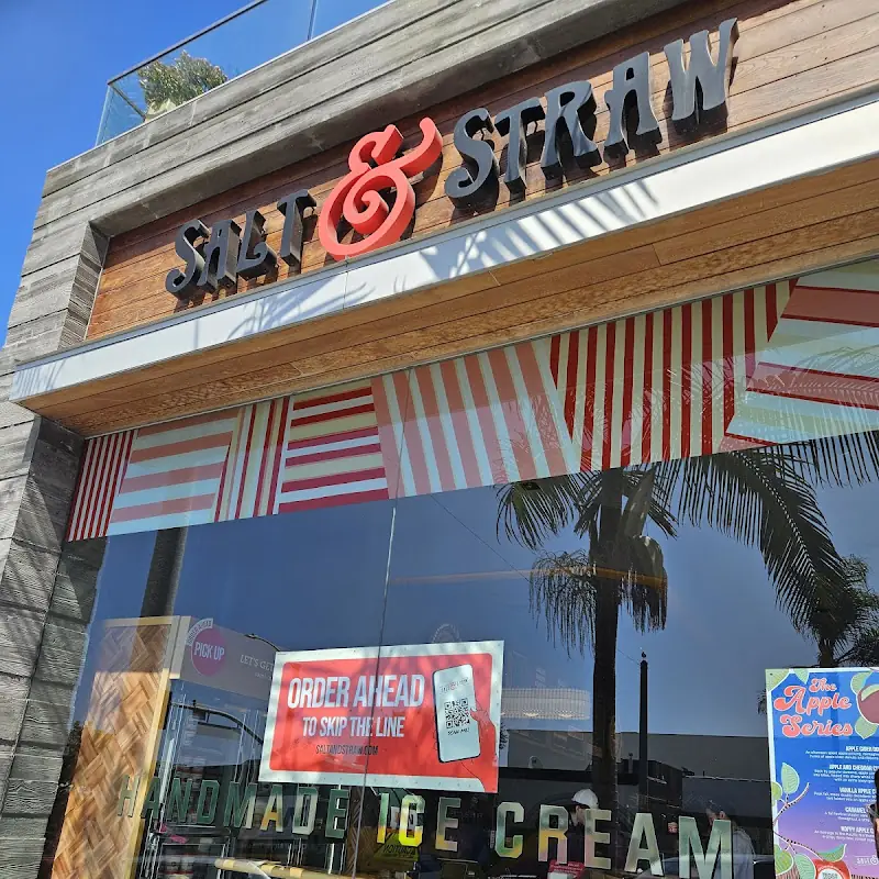 Salt & Straw