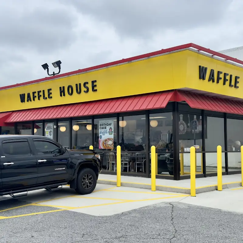 Waffle House