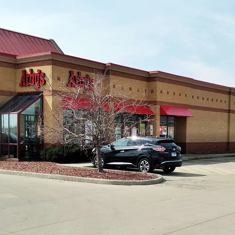 Arby's