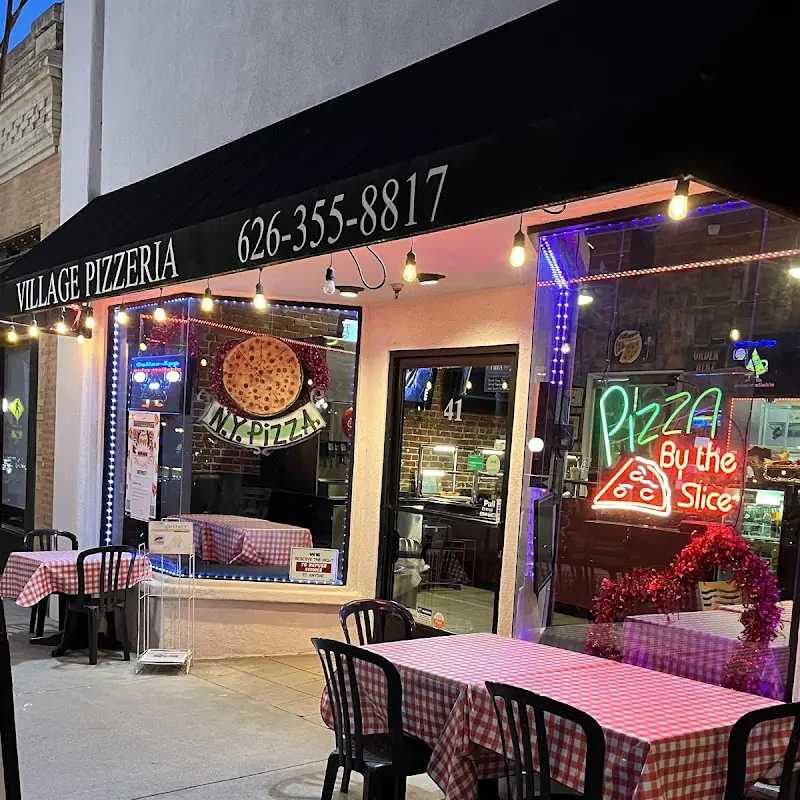 Village Pizzeria