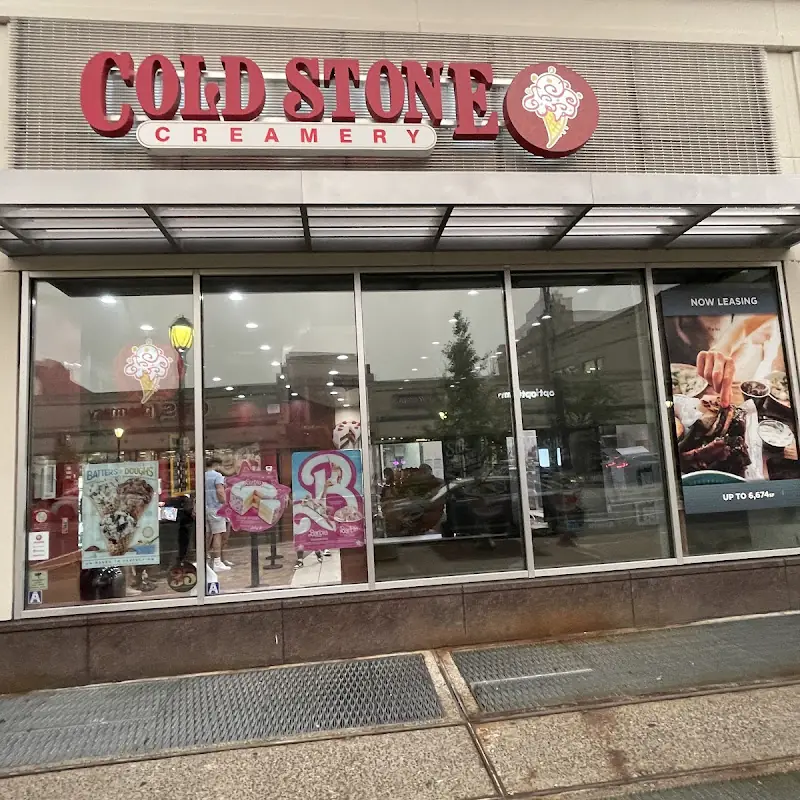 Cold Stone Creamery