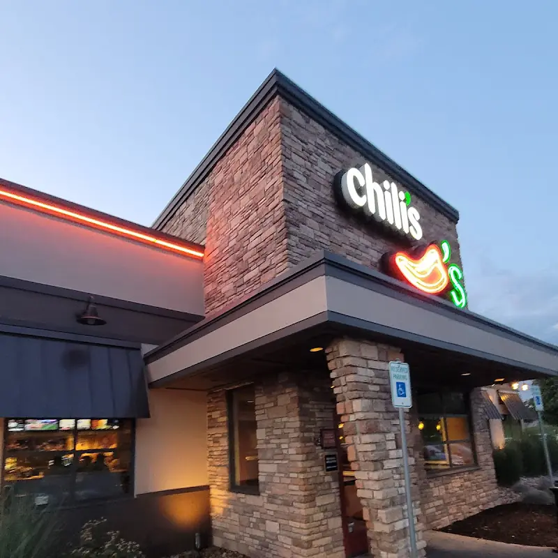 Chili's Grill & Bar