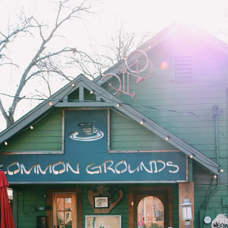 Common Grounds Waco