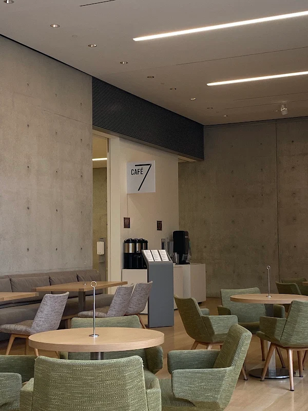 Cafe 7