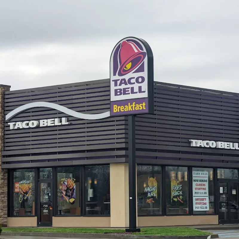 Taco Bell